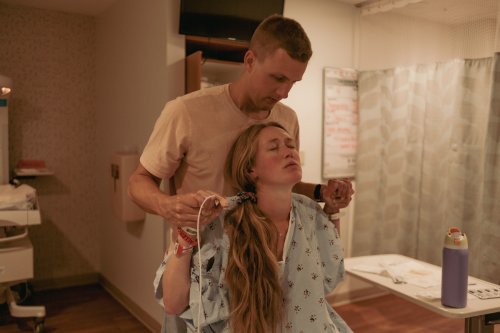 The Birth Story Collection