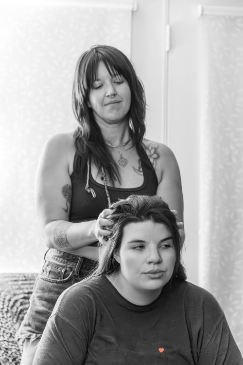 The Birth Worker Brand Session